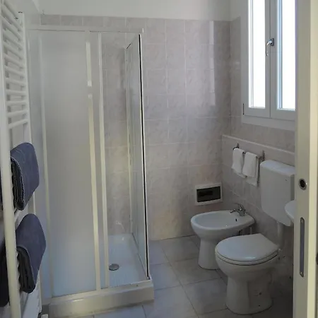 White Monolocale Apartmán *