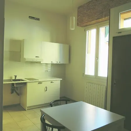 White Monolocale Apartamento *